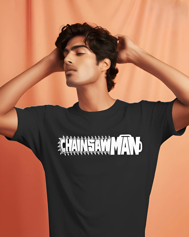Chainsaw Man: Darkness Unleashed t-shirt